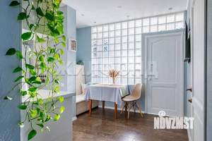 3-к квартира, вторичка, 80м2, 4/10 этаж