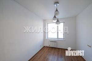 3-к квартира, вторичка, 106м2, 4/10 этаж