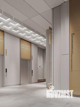 3-к квартира, вторичка, 121м2, 18/18 этаж