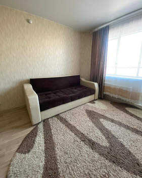 Студия квартира, вторичка, 18м2, 5/9 этаж