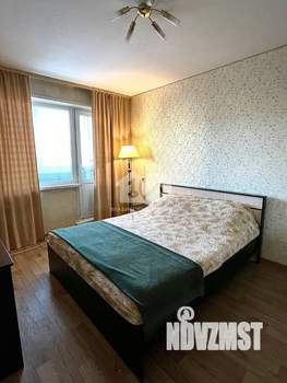 3-к квартира, вторичка, 59м2, 5/9 этаж