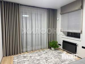 4-к квартира, вторичка, 119м2, 6/14 этаж