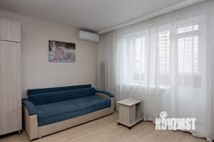 Студия квартира, вторичка, 23м2, 6/19 этаж