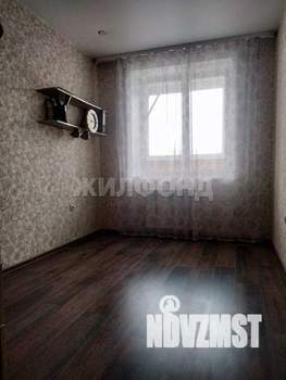 3-к квартира, вторичка, 78м2, 4/19 этаж