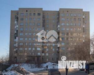 1-к квартира, вторичка, 33м2, 1/10 этаж