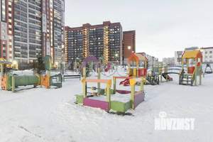 2-к квартира, вторичка, 65м2, 16/17 этаж