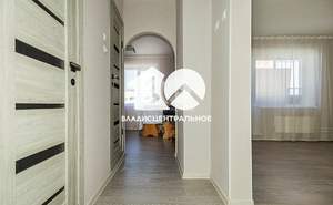 1-к квартира, вторичка, 34м2, 9/10 этаж