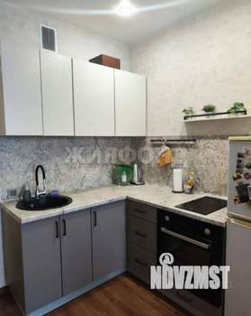 1-к квартира, вторичка, 27м2, 15/24 этаж