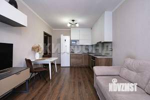 3-к квартира, вторичка, 53м2, 2/17 этаж