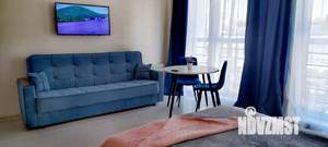 Студия квартира, вторичка, 31м2, 7/15 этаж