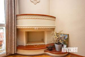 4-к квартира, вторичка, 99м2, 4/5 этаж