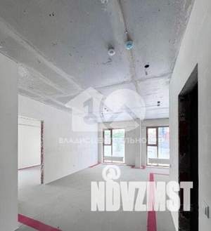 2-к квартира, вторичка, 55м2, 8/16 этаж