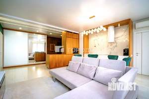 3-к квартира, вторичка, 86м2, 17/17 этаж