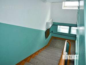 3-к квартира, вторичка, 79м2, 5/5 этаж