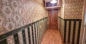 2-к квартира, вторичка, 44м2, 2/5 этаж