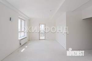 2-к квартира, вторичка, 52м2, 14/17 этаж