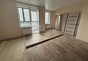 Студия квартира, вторичка, 30м2, 11/13 этаж