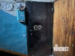 1-к квартира, вторичка, 30м2, 1/2 этаж