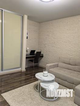 2-к квартира, вторичка, 65м2, 7/16 этаж