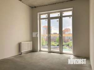 2-к квартира, вторичка, 71м2, 10/25 этаж