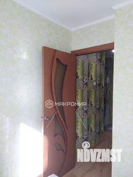 1-к квартира, вторичка, 29м2, 1/5 этаж