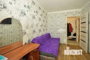 2-к квартира, вторичка, 43м2, 1/9 этаж