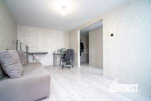 2-к квартира, вторичка, 44м2, 4/5 этаж