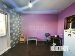 Студия квартира, вторичка, 21м2, 15/18 этаж