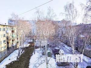 1-к квартира, вторичка, 30м2, 5/5 этаж