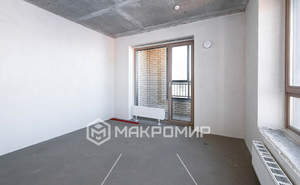 2-к квартира, вторичка, 57м2, 12/25 этаж