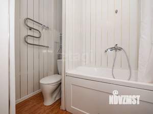 1-к квартира, вторичка, 35м2, 7/19 этаж
