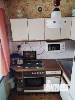 2-к квартира, вторичка, 44м2, 8/9 этаж