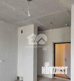 1-к квартира, вторичка, 30м2, 7/24 этаж