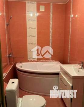 Студия квартира, вторичка, 33м2, 9/10 этаж