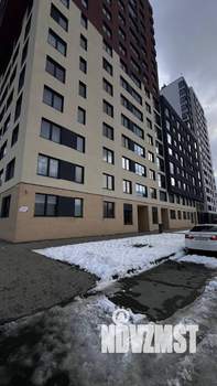 Студия квартира, вторичка, 27м2, 8/16 этаж