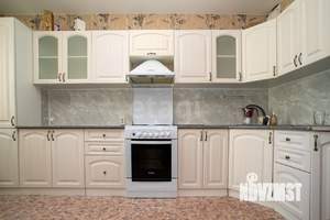 3-к квартира, вторичка, 77м2, 6/15 этаж