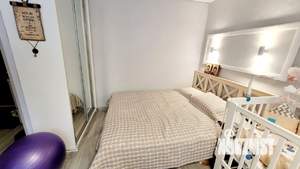 1-к квартира, вторичка, 29м2, 2/5 этаж