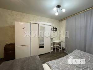 1-к квартира, вторичка, 20м2, 4/17 этаж