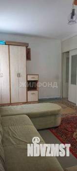 2-к квартира, вторичка, 46м2, 5/9 этаж