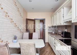 2-к квартира, вторичка, 56м2, 10/26 этаж