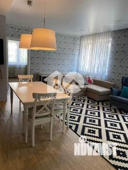 3-к квартира, вторичка, 66м2, 3/26 этаж
