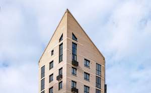 2-к квартира, вторичка, 49м2, 1/12 этаж