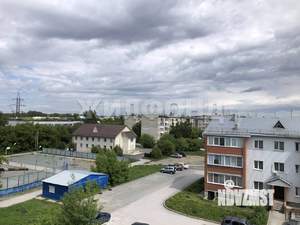 2-к квартира, вторичка, 46м2, 5/5 этаж