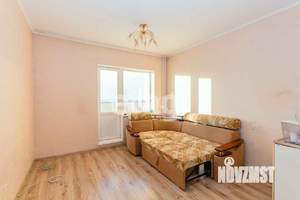 Студия квартира, вторичка, 19м2, 16/18 этаж