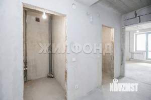 2-к квартира, вторичка, 67м2, 5/14 этаж