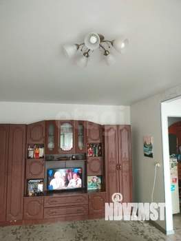 2-к квартира, вторичка, 44м2, 5/5 этаж