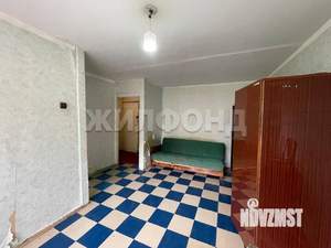 1-к квартира, вторичка, 28м2, 3/5 этаж