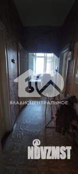 3-к квартира, вторичка, 63м2, 4/6 этаж