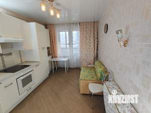 1-к квартира, вторичка, 47м2, 9/18 этаж