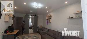 1-к квартира, вторичка, 37м2, 1/9 этаж
